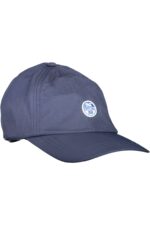 NORTH SAILS BLUE MAN HAT - Image 3