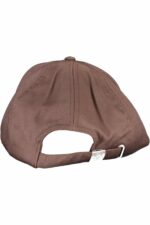 NORTH SAILS BROWN MAN HAT - Image 2