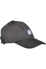 NORTH SAILS BLACK MAN HAT - Image 3