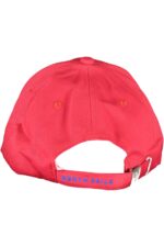 NORTH SAILS MEN'S RED HAT - Image 2
