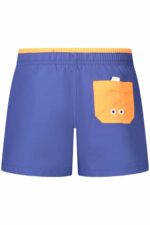 NORTH SAILS CHILDREN'S BOTTOM SWIMSUIT BLUE - Image 2