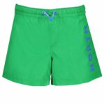 NORTH SAILS GREEN CHILD BOTTOM COSTUME