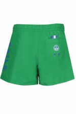 NORTH SAILS GREEN CHILD BOTTOM COSTUME - Image 2
