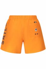 NORTH SAILS ORANGE MEN'S BOTTOM SWIMSUIT - Image 2