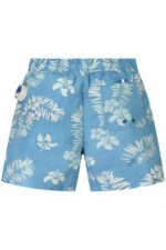 NORTH SAILS MEN'S BOTTOM SWIMSUIT BLUE - Image 2