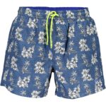 NORTH SAILS BLUE MEN'S BOTTOM COSTUME