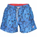 NORTH SAILS BLUE MEN'S BOTTOM COSTUME