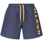 NORTH SAILS SWIMSUIT MEN'S BOTTOM BLUE