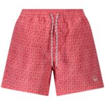 NORTH SAILS RED MEN'S BOTTOM COSTUME