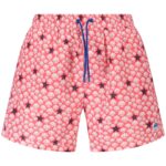 NORTH SAILS RED MEN'S BOTTOM COSTUME
