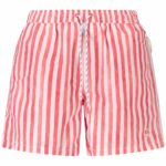 NORTH SAILS RED MEN'S BOTTOM COSTUME