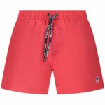 NORTH SAILS RED MEN'S BOTTOM COSTUME
