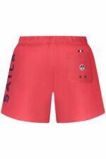 NORTH SAILS RED MEN'S BOTTOM COSTUME - Image 2