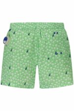 NORTH SAILS SWIMSUIT BOTTOM MEN GREEN - Image 2