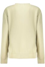 NORTH SAILS WOMEN'S ZIP-UP SWEATSHIRT GREEN - Image 2