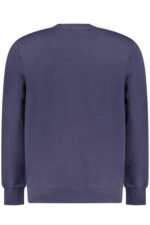NORTH SAILS MEN'S ZIP-UP SWEATSHIRT BLUE - Image 2