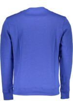 NORTH SAILS SWEATSHIRT WITHOUT ZIP MAN BLUE - Image 2
