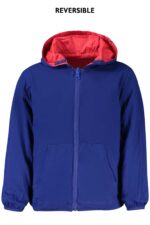 NORTH SAILS RED CHILDREN'S JACKET - Image 3