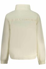 NORTH SAILS WOMEN'S JACKET WHITE - Image 2