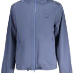 NORTH SAILS WOMEN'S JACKET BLUE
