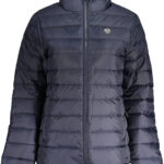 NORTH SAILS WOMEN'S JACKET BLUE