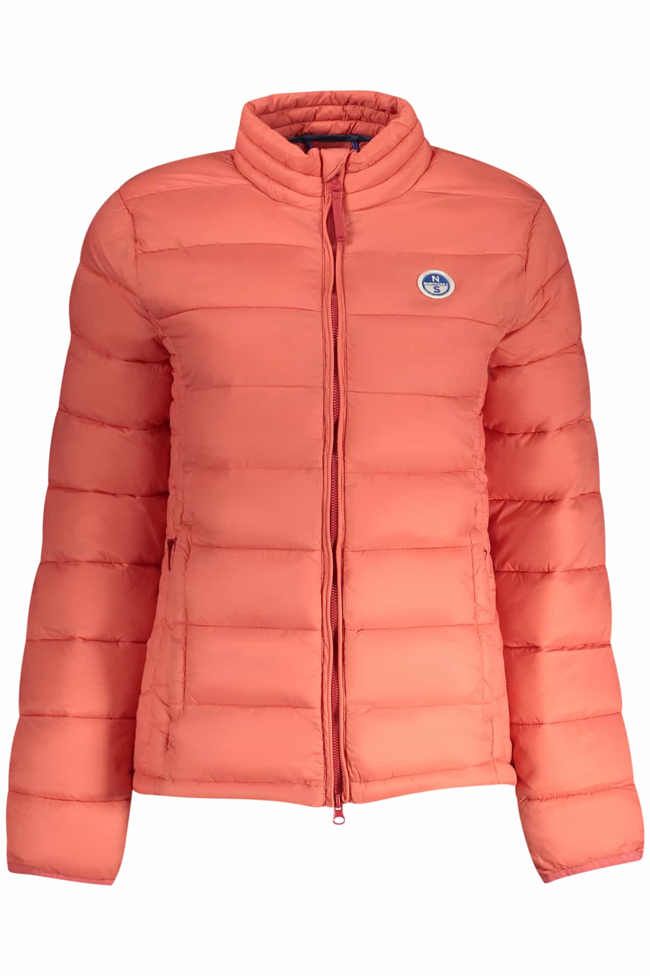 northsailsgiubbottodonnarosa_1 NORTH SAILS WOMEN'S PINK JACKET - Image 1