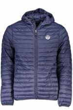 NORTH SAILS MEN'S BLUE JACKET