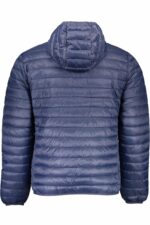 NORTH SAILS MEN'S JACKET BLUE - Image 2