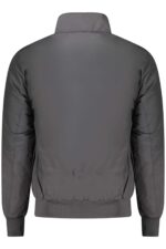NORTH SAILS MEN'S BLACK JACKET - Image 2