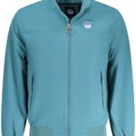 NORTH SAILS MEN'S JACKET GREEN