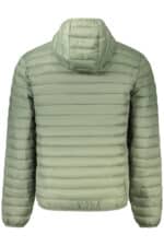 NORTH SAILS MEN'S GREEN JACKET - Image 2