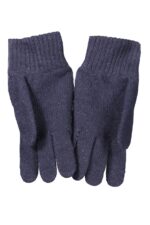 NORTH SAILS MEN'S BLUE GLOVES - Image 2