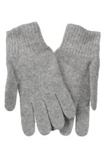 NORTH SAILS MEN'S GLOVES GREY - Image 2
