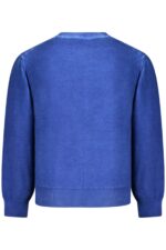 NORTH SAILS BLUE CHILDREN'S SWEATER - Image 2