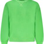 NORTH SAILS GREEN CHILDREN'S SWEATER