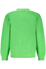 NORTH SAILS GREEN CHILDREN'S SWEATER - Image 2