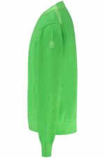 NORTH SAILS GREEN CHILDREN'S SWEATER - Image 3