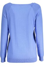NORTH SAILS LIGHT BLUE WOMEN'S JERSEY - Image 2
