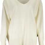 NORTH SAILS WHITE WOMEN'S JERSEY