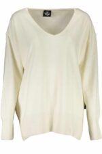 NORTH SAILS WHITE WOMEN'S JERSEY