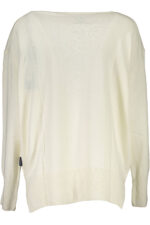 NORTH SAILS WHITE WOMEN'S JERSEY - Image 2
