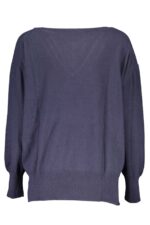 NORTH SAILS BLUE WOMEN'S JERSEY - Image 2