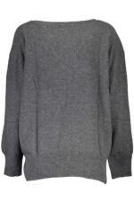 NORTH SAILS BLACK WOMEN'S JERSEY - Image 2