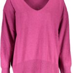 NORTH SAILS PURPLE WOMEN'S JERSEY