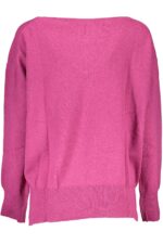 NORTH SAILS PURPLE WOMEN'S JERSEY - Image 2