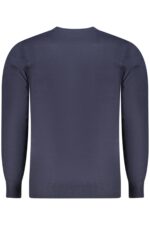 NORTH SAILS MEN'S BLUE SWEATER - Image 2