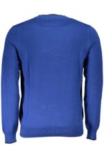 NORTH SAILS MAN BLUE JERSEY - Image 2