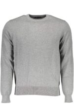 NORTH SAILS GRAY MAN JERSEY
