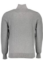 NORTH SAILS GRAY MAN JERSEY - Image 2