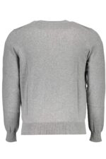 NORTH SAILS GRAY MAN JERSEY - Image 2